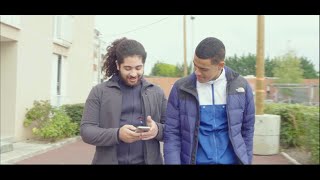 B2L  Les Histoires Clip Officiel [upl. by Askari]