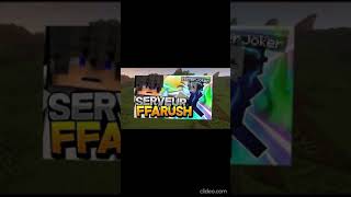 JAI FAIS 3 CLUTCH DAFFILER SUR MINECRAFT [upl. by Colt]