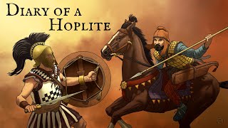 Ancient Soldier Gives Epic FirstHand Account of Ancient Warfare [upl. by Llemij]