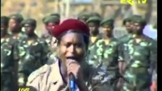 Eritrea  ወዲ ትካቦ ይገርመናሎ ናብ ስታዲኡም አስማራ [upl. by Powell529]