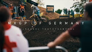 MXGP Teutschenthal 2017 [upl. by Goran67]