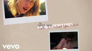 Taylor Swift  Call It What You Want 8D Audio [upl. by Hnad522]