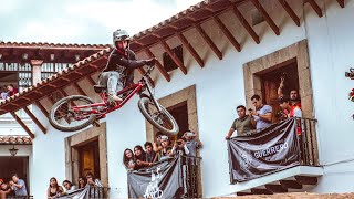 TAXCO URBAN DOWNHILL VLOG  YT INDUSTRIES TUES CF PRO  Bienvenido Aguado [upl. by Siva435]