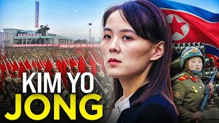 La donna più potente della Corea del Nord [upl. by Llekim]