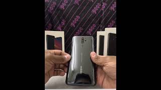 OPPO A5 2020  unboxing  android smartphone unboxing [upl. by Juta303]