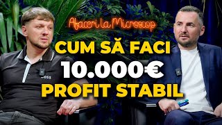 SĂ MUNCEȘTI MULT ≠ SĂ FACI BANI Principala problemă a Antreprenorilor care nu câștigă cât doresc [upl. by Leahcin318]