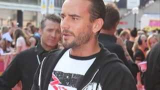 WWE Raw Reaction  The Rock Concert on January 14th 2013 [upl. by Anayit]