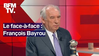 Gendarme tué futur Premier ministre Linterview en intégralité de François Bayrou [upl. by Bopp953]