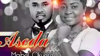 Enjoy ASEDA Mabel Okyere featuring Ernest Opoku Very Powerful [upl. by Pappano674]