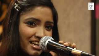 Jeena Jeena  Badlapur  Female Cover Version By D Minors The Band [upl. by Norris]