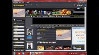 Tutoriel Crack Mw3 amp avoir Romstation VaLd [upl. by Larner16]