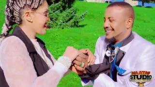 AHMED ZAKI  Maxkamad  official video 2017 [upl. by Sivle412]