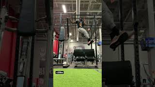 💥Typewriter PullUps💥 [upl. by Belcher]