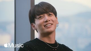 Jung Kook 정국 GOLDEN BTS Reunion amp Connection with ARMY  Apple Music [upl. by Conroy]