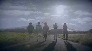 ベイビーレイズJAPAN「夜明けBrand New Days（farewell and beginning）」【MV】 [upl. by Weide]