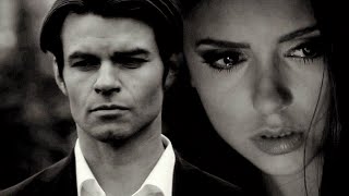 Katherine amp Elijah  No one ever said it would be so hard [upl. by Alfonzo76]