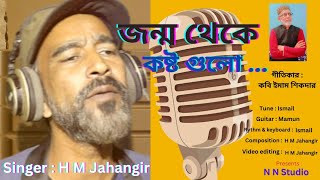 New Video song 2024 jonmo theke kosto gulo Please Subscribe me [upl. by Zuleika270]