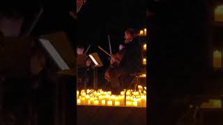 Candlelight Concert The Best of Hans Zimmer [upl. by Enila410]