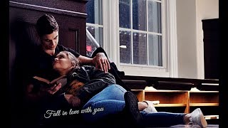 Hardin amp Tessa  Fall In Love With You ♥ [upl. by Frants]