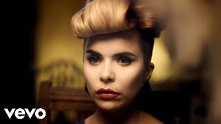 Paloma Faith  Picking Up the Pieces Official Video [upl. by Ado]