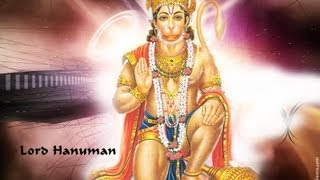 Hanuman Chalisa Mahendra Kapoor Original Full Song I Shri Hanuman Chalisa [upl. by Ecinad]