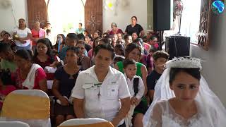 Confesiones En Iglesia CatolicaInicio De Misa por Los SacerdotesEfrain Romero Celio Castro [upl. by Waite725]