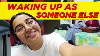 Waking Up As Someone Else  SawaalSaturday  MostlySane [upl. by Gearalt]