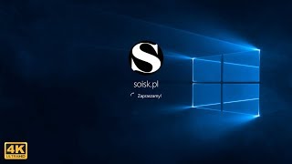 Windows 10 Logowanie do systemu kodem PIN zawierającym litery i symbole [upl. by Idola414]