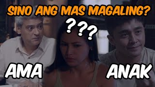 Bistado ng Isang Sundalo na Tinuhog Silang MagAma ng Kanyang Asawa  Recap [upl. by Nasah286]