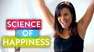 Why Happy People Do it Better  The Science of Happiness [upl. by Gary780]