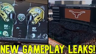 Everything YOU NEED TO KNOW About EA Sports College Football 25 Gameplay So Far [upl. by Faustena]