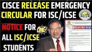 Shocking Update ICSE Syllabus Cut in 2025  Important Announcement ICSE Syllabus Changes Coming [upl. by Cychosz]