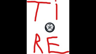 tire obby [upl. by Oiretule159]