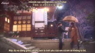 Vietsub  Lyrics Memories Of You  IVY Incarnation Of Money OST [upl. by Ilarin]