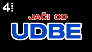 ONI SU JAČI OD UDBE I SLUŽBE [upl. by Rihana972]