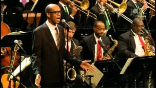 Big Band Holidays Music on Jazz at Lincoln center [upl. by Undis]