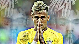 Neymar Jr  CHANGES XXX TENTACION Skills amp Gols 2018 [upl. by Samy895]