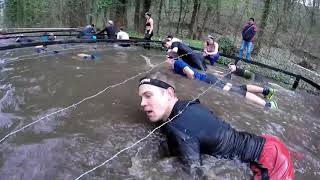 Spartan Race Kutná Hora 2019 [upl. by Arukas]