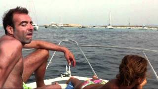 Ibiza y Formentera con Ibiyatch HD [upl. by Hilliary278]