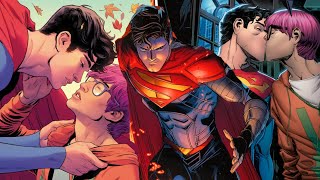 Superman Is Gay Now [upl. by Ware]