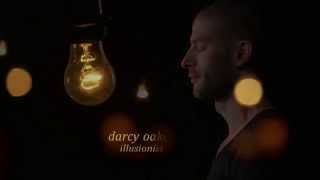 Darcy Oake  Hockey Night in Canada Oct 31 2015 [upl. by Balduin779]