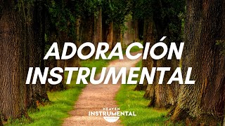 🌅🎼🙇🏻‍♂️Adoración Instrumental  Paz Espiritual  Descansa En Dios🙇🏻‍♂️🎼🌅 [upl. by Anahpos465]