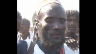 HASSAN PILOTE GADA AFAR POETRY POESIE AFAR KASSOWCASAN MALA KEE QALII DARSA [upl. by Madda892]