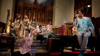 The Polyphonic Spree  Have A DayCelebratory [upl. by Llenahs]