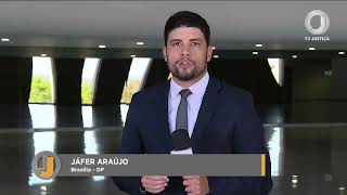 📺 JJ – Indulto natalino só pode ser concedido para condenados até a publicação do decreto anual [upl. by Reyam491]