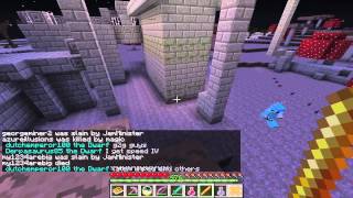 Dwarves vs Zombies ep1 season 1 [upl. by Yeruoc762]