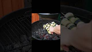 grilled vegetables [upl. by Barthelemy140]