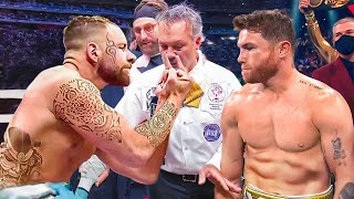 5 Times When Canelo Alvarez SHOCKED The Boxing World [upl. by Anyehs598]