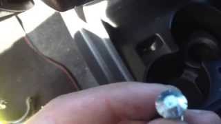 Bypass ignition Nissan Versa [upl. by Greenberg229]