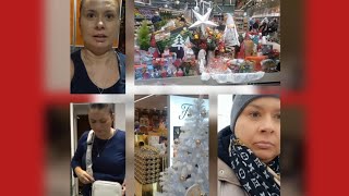 VLOG Rozczarowałam się nią Koleżanka z Kościoła🙂MohitoHebeLidl Intermarche [upl. by Niemad471]